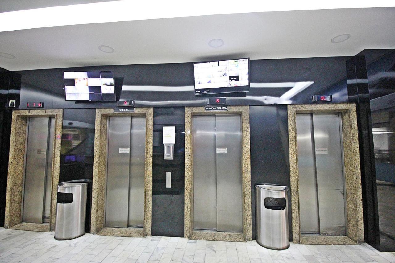 Rio Spot Homes Pj C038a Apartamento