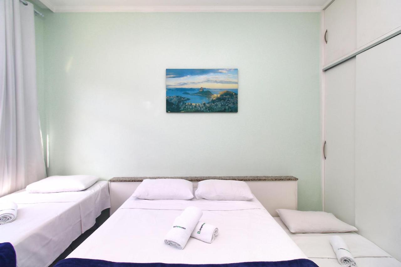 Rio Spot Homes Pj C038a * Río de Janeiro