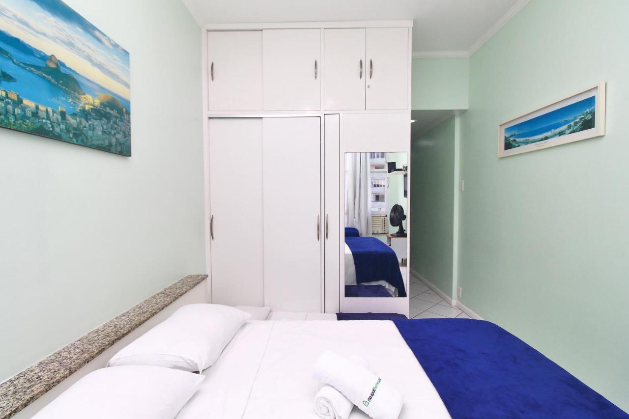 Rio Spot Homes Pj C038a * Río de Janeiro