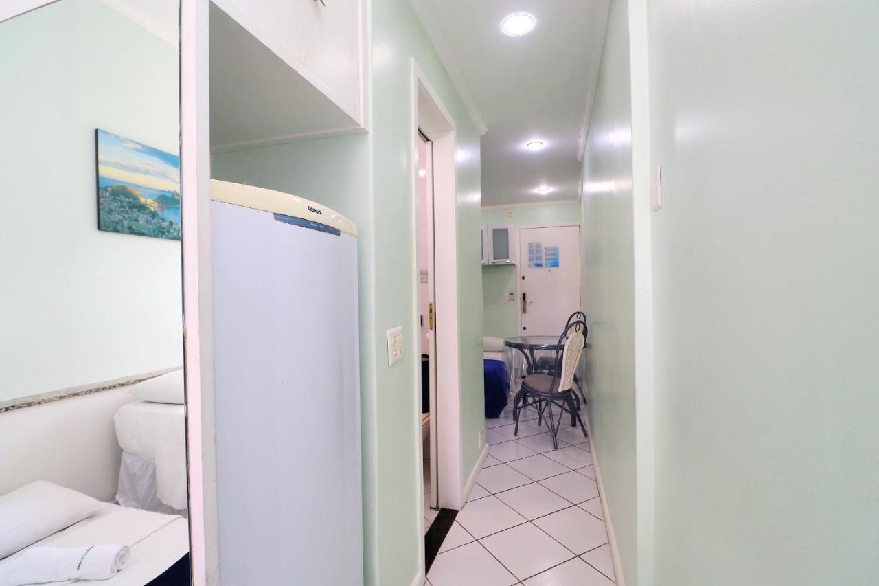 Rio Spot Homes Pj C038a Apartamento