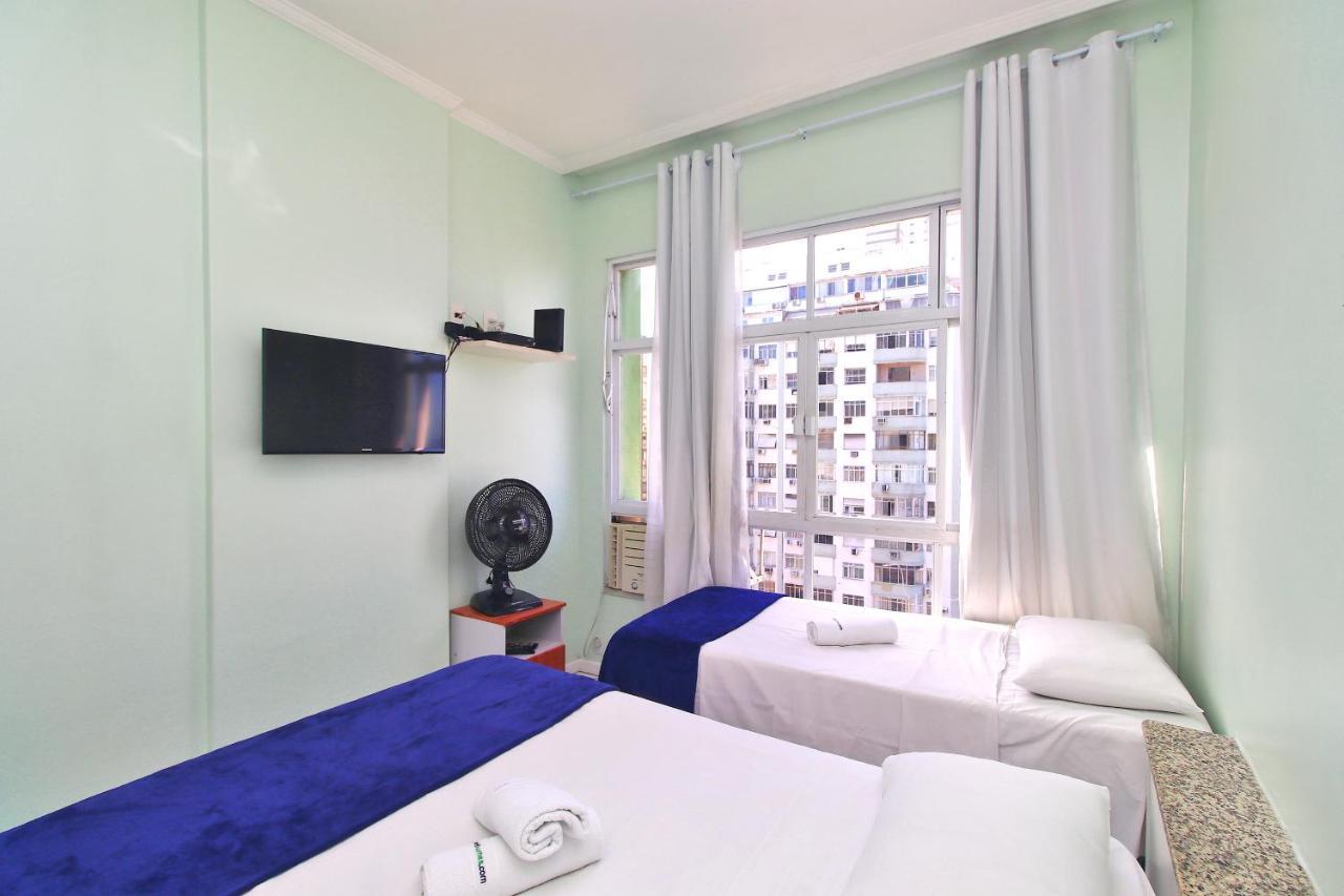 Rio Spot Homes Pj C038a Apartamento Río de Janeiro