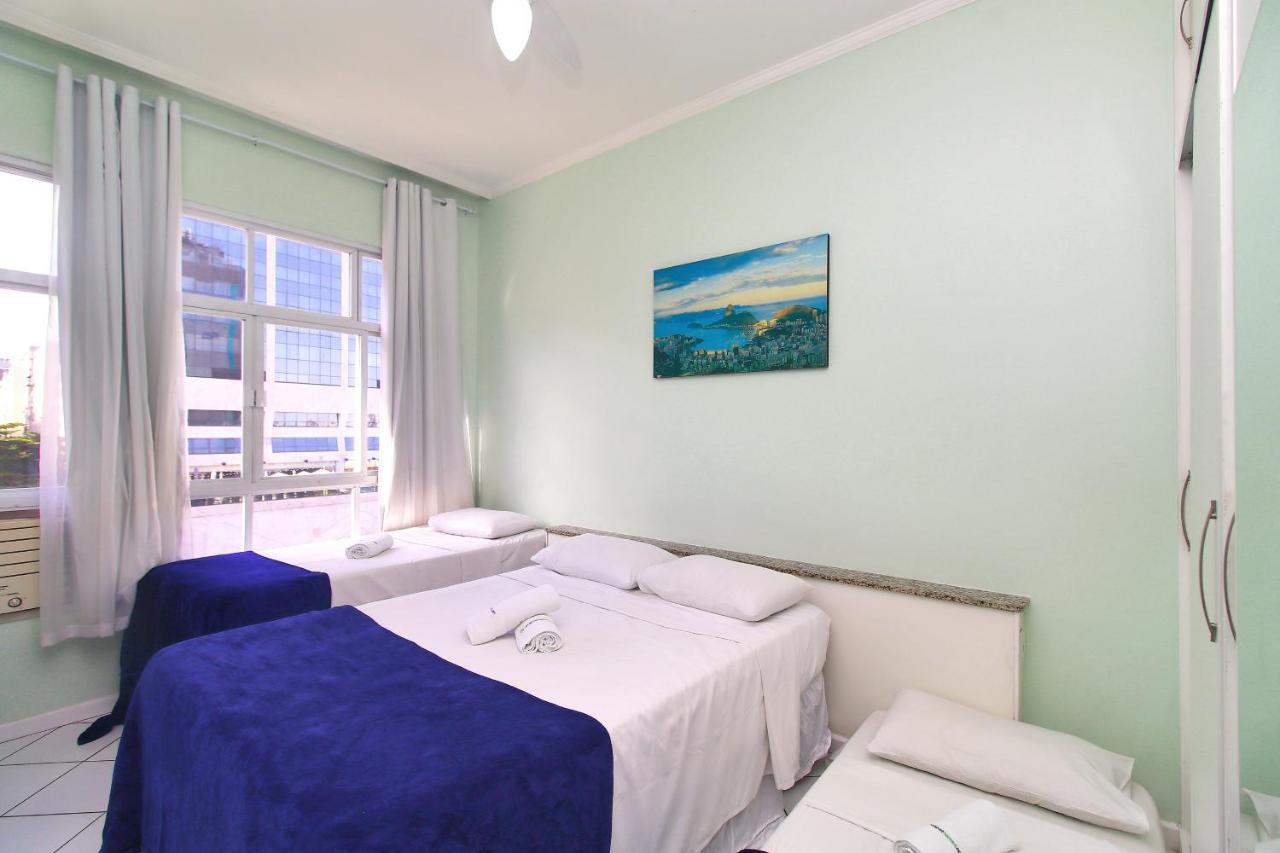 Apartamento Rio Spot Homes Pj C038a Río de Janeiro