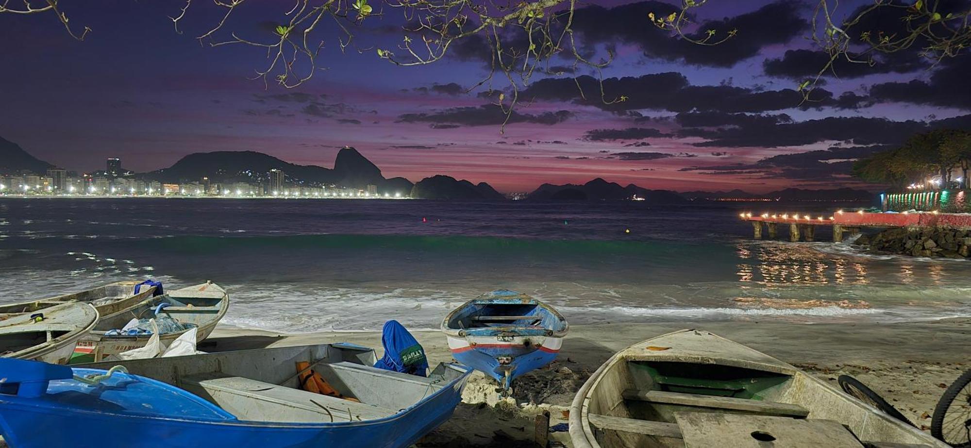 Rio Spot Homes Pj C038a * Río de Janeiro