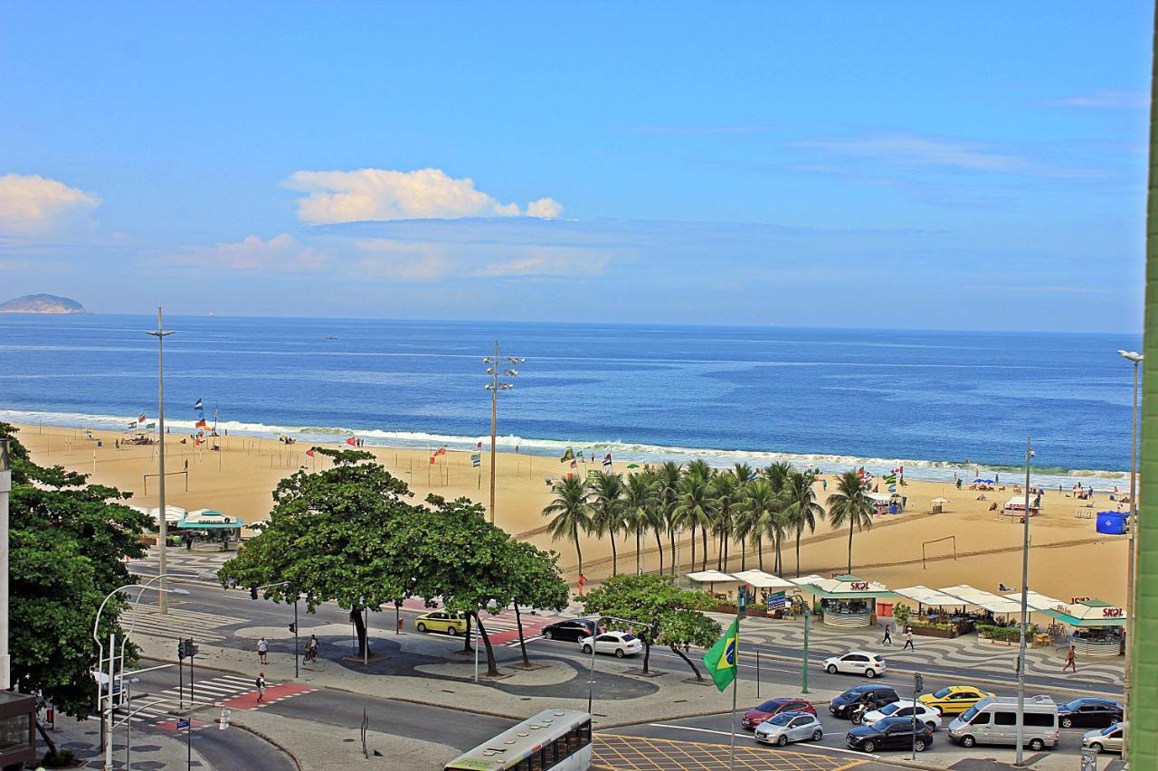 Rio Spot Homes Pj C038a Appartement *