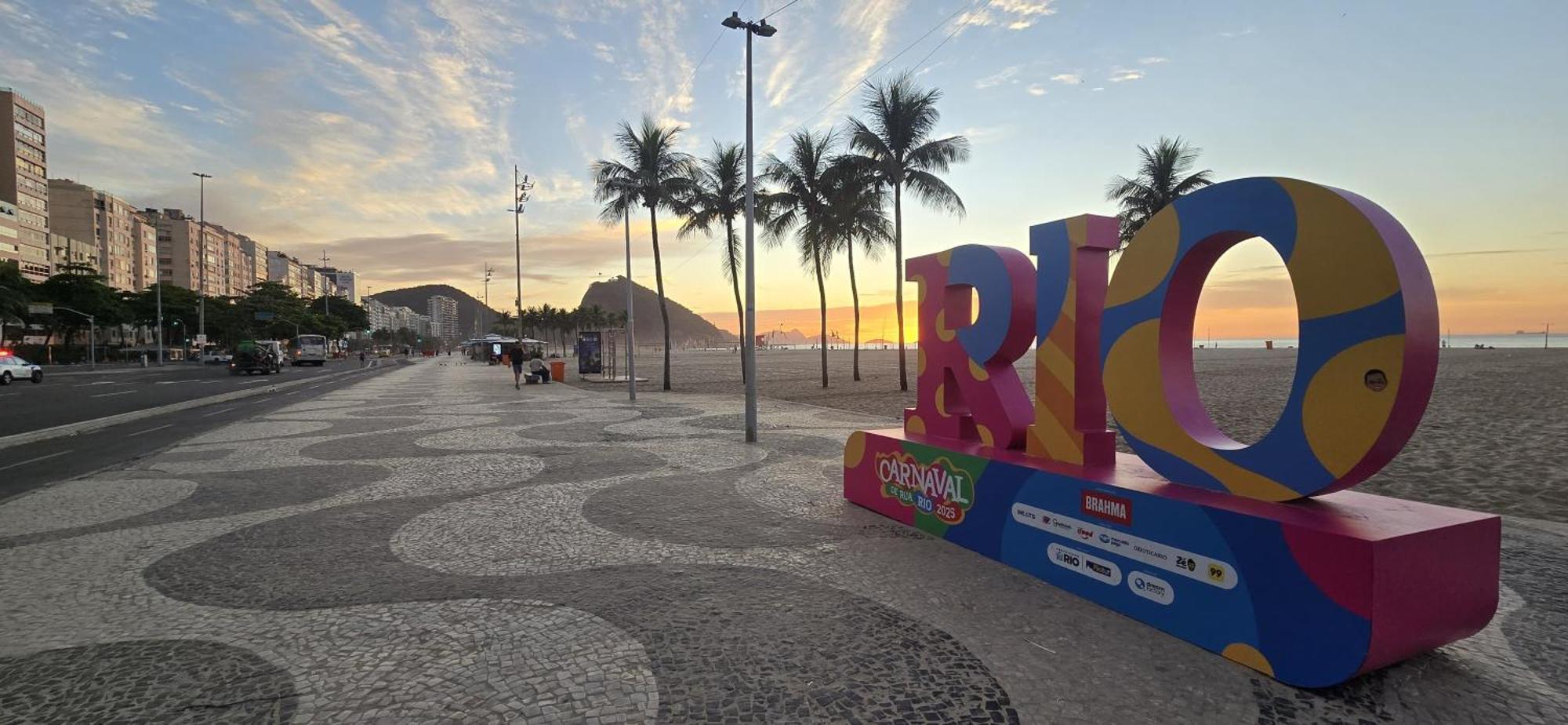 Rio Spot Homes Pj C038a Appartement Rio de Janeiro